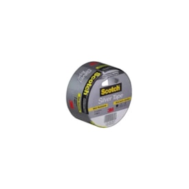Fita Silver Tape 45mm x 5m - 3M-HB004557912