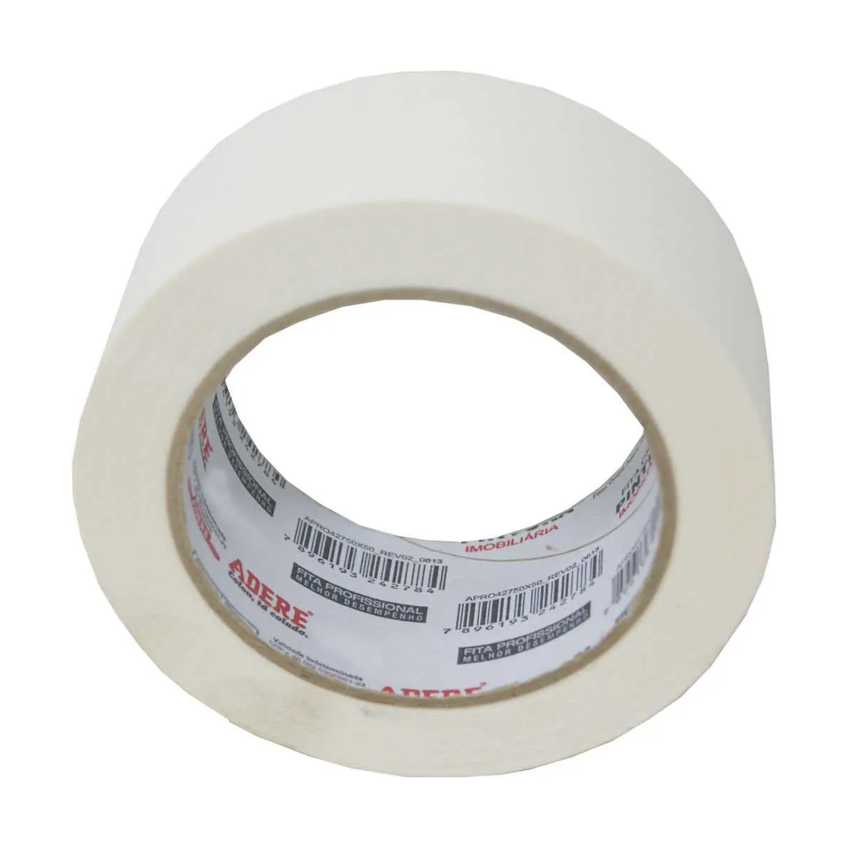 Fita Transparente PP AA 48 X 50 MTS - 301010121003 - ADERE