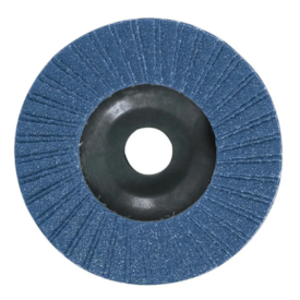 Flap Disc Gr.40 115mm - BOSCH-2608607361