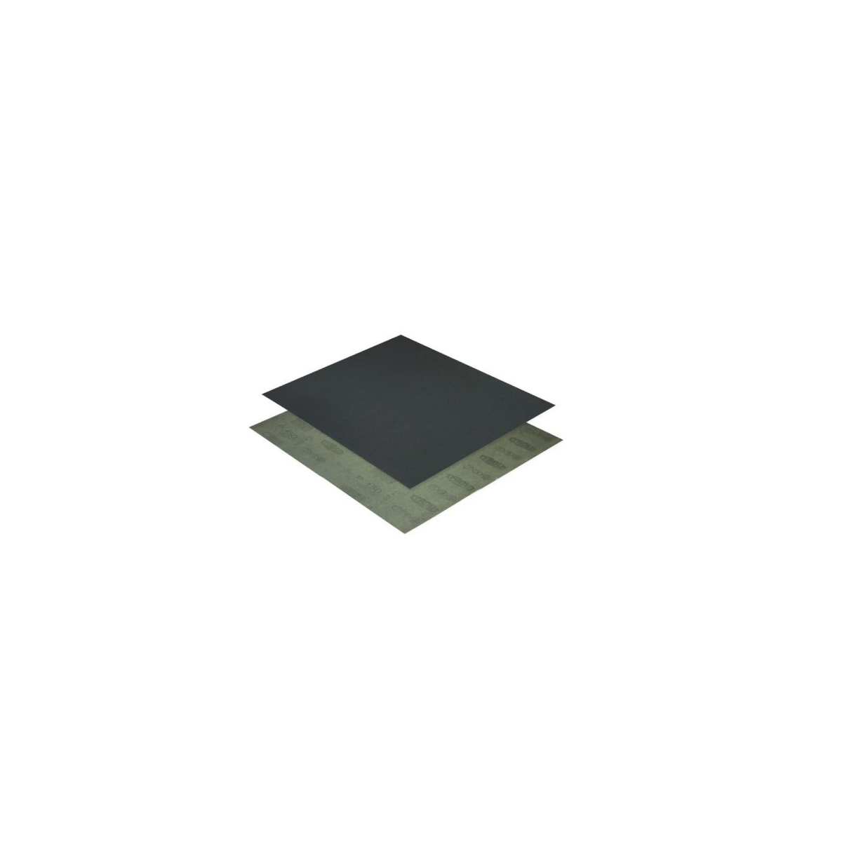Folha de Lixa D'agua Basic Oxido de Aluminio G100 A 100 B07 - TYROLIT-34206576