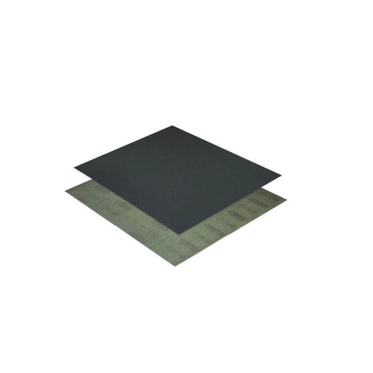 Folha de Lixa D'agua Basic Oxido de Aluminio G100 A 100 B07 - TYROLIT-34206576
