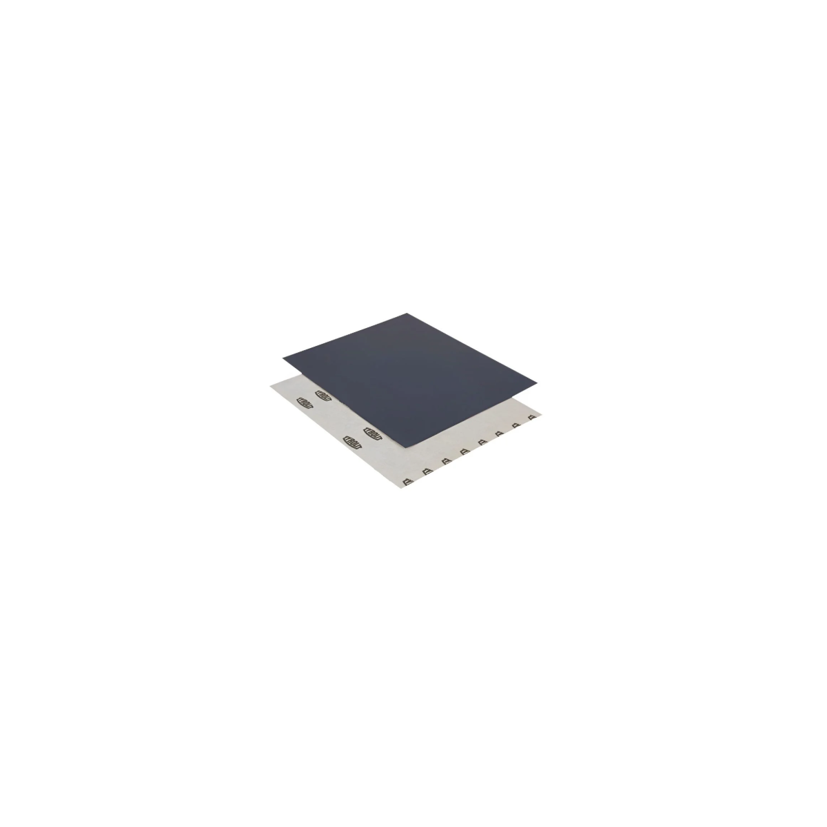 Folha de Lixa para Ferro 225x275mm B01 Grão 60 TYROLIT-34233843