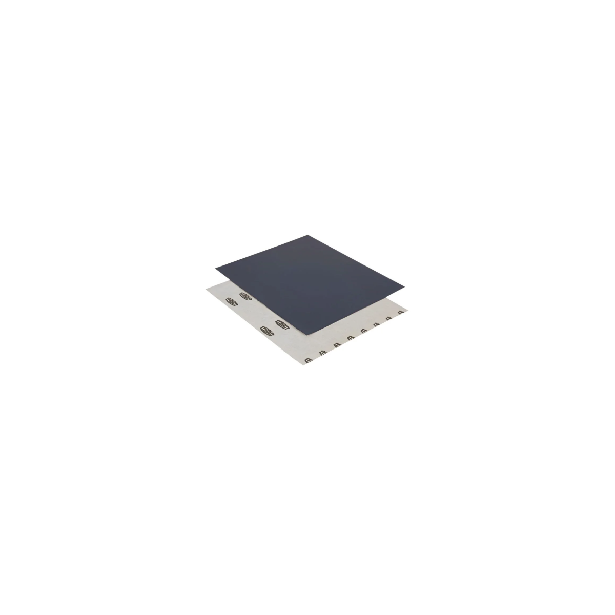 Folha de Lixa para Ferro 225x275mm B01 Grão 80 TYROLIT-34233844