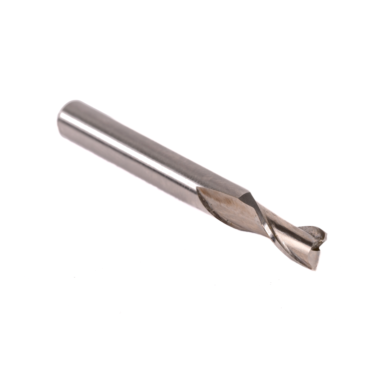 Fresa De Topo 2 Cortes 5MM - DORMER-C1705.0B