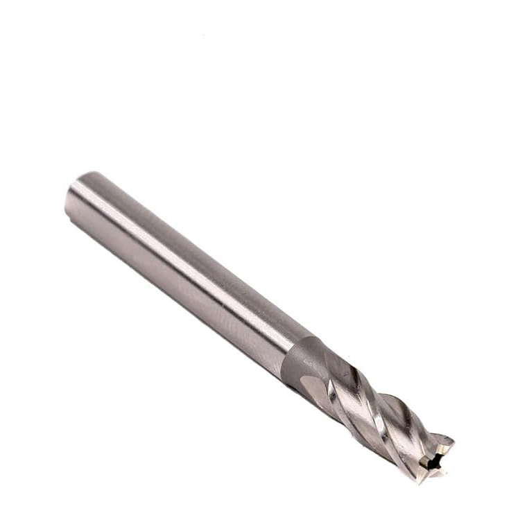 Fresa De Topo 4 Cortes 16MM - DORMER-C21016.0B