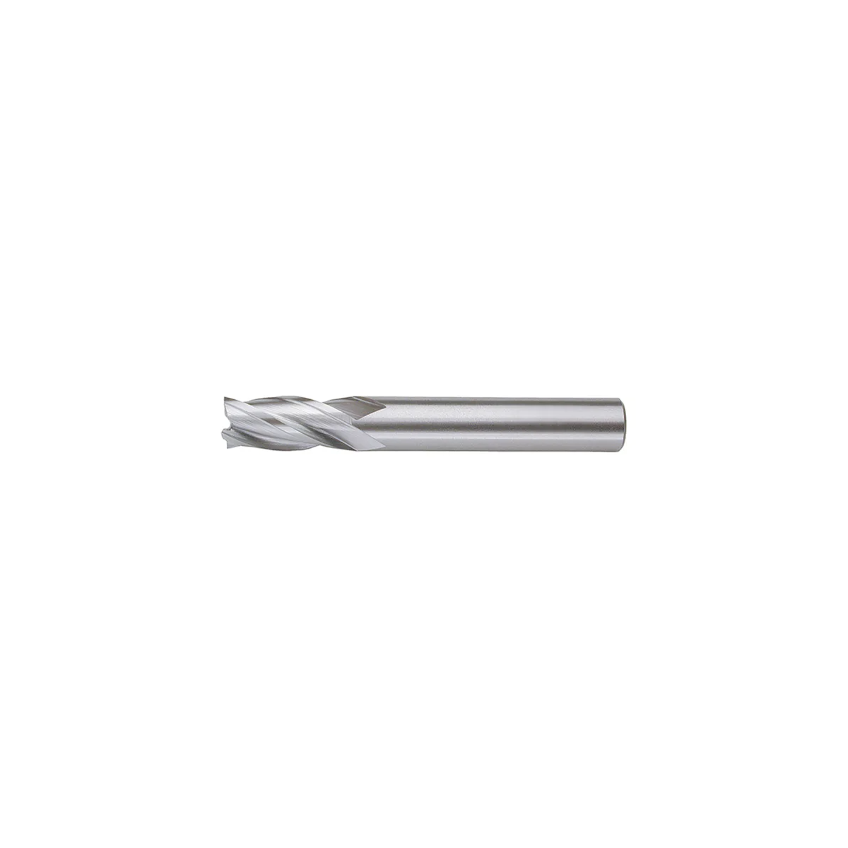 Fresa de Topo Reto HSS 22,00mm 4 Cortes HANSATECNICA-17178