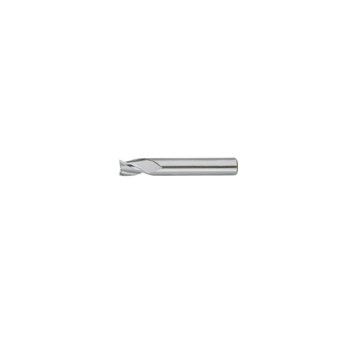 Fresa Topo Reto HSS 1" 6 Cortes HANSATECNICA-29579