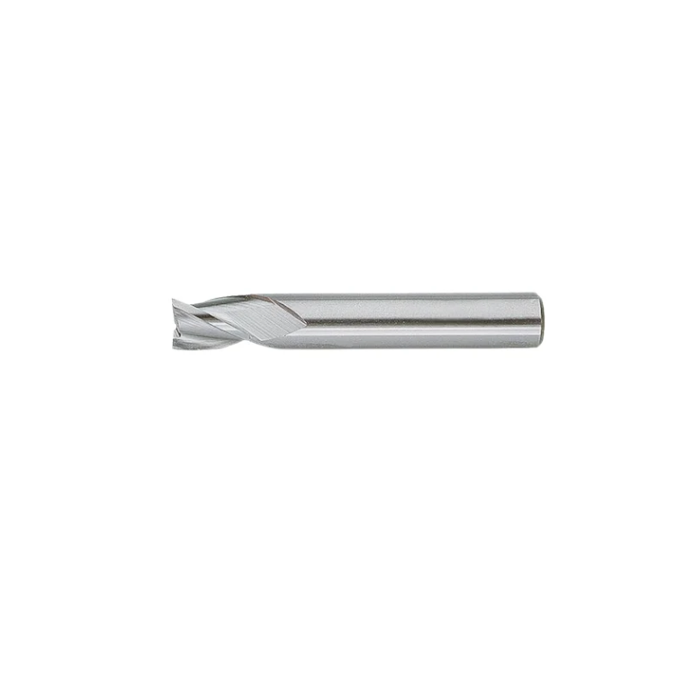 Fresa Topo Reto HSS 1
