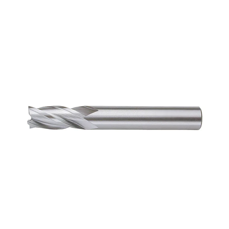 Fresa Topo Reto Hss 18,00mm 4 Cortes HANSATECNICA-17174