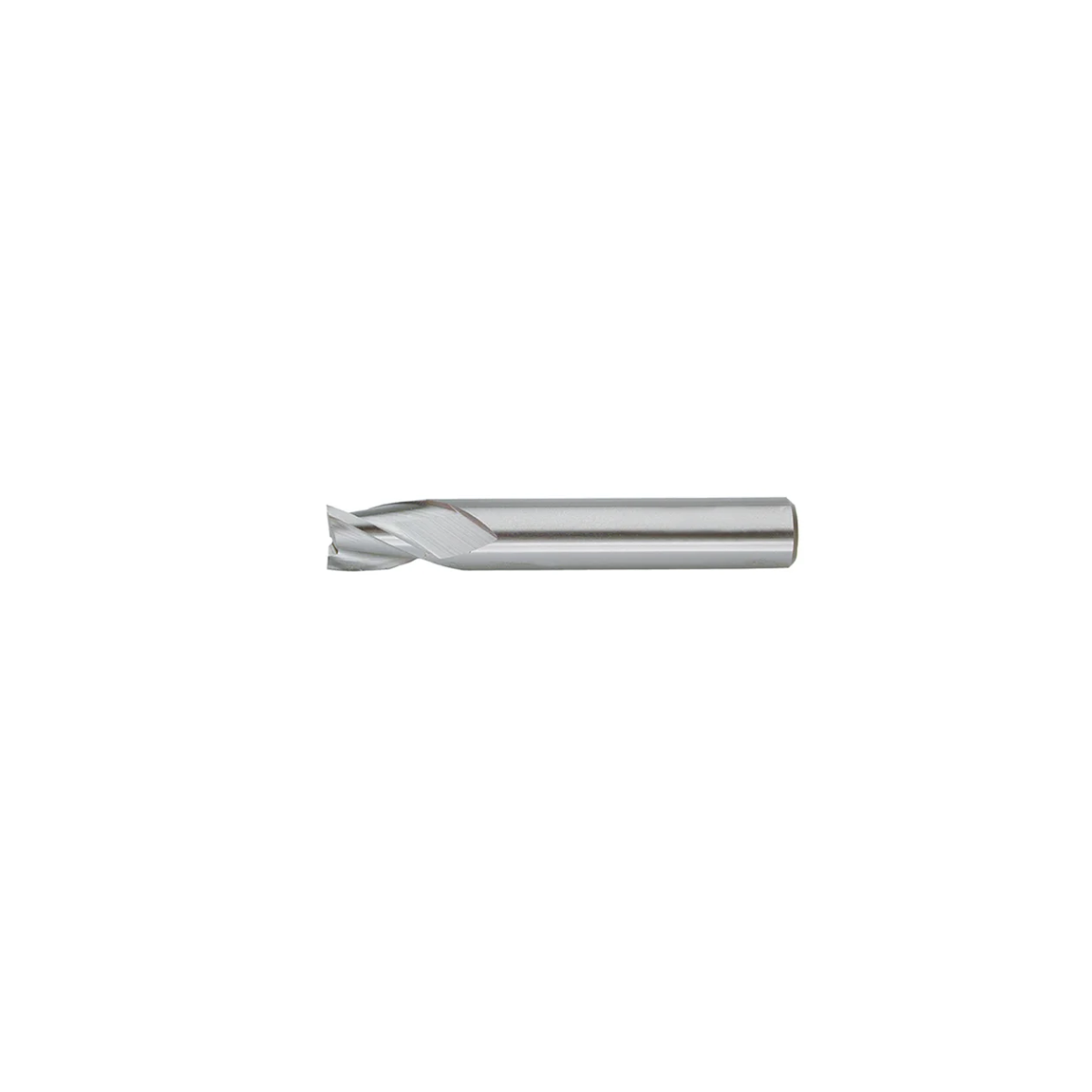 Fresa Topo Reto HSS 5/16" 4 Cortes HANSATECNICA-29597