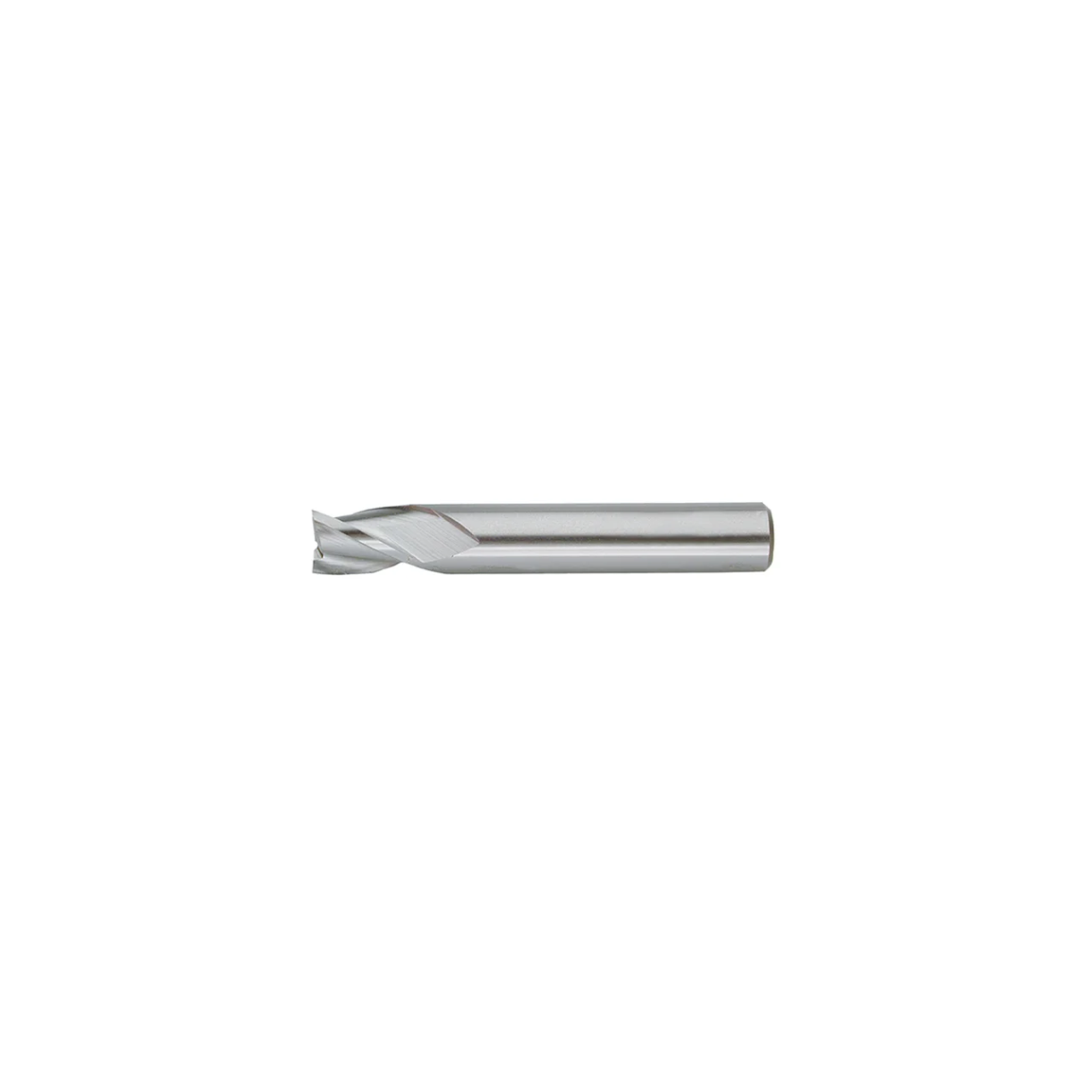 Fresa Topo Reto HSS 5/8" 4 Cortes HANSATECNICA-29610