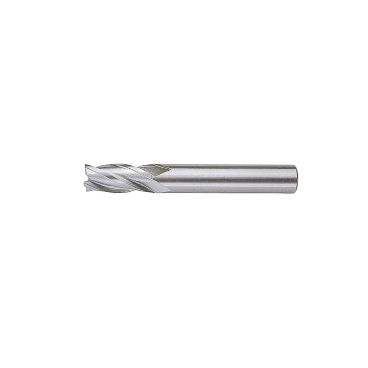 Fresa Topo Reto HSS 9/16