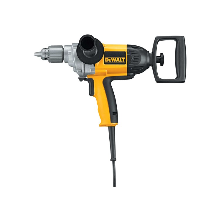 Furadeira 1/2'' 13mm 710W Tripla Redução de Engrenagens 220V DEWALT-DW130V-B2