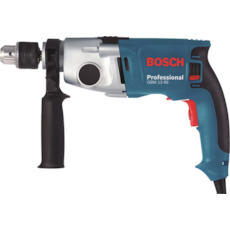 Furadeira 1/2" Bosch GBM 13 RE 750W 220V - BOSCH-06011A50E0