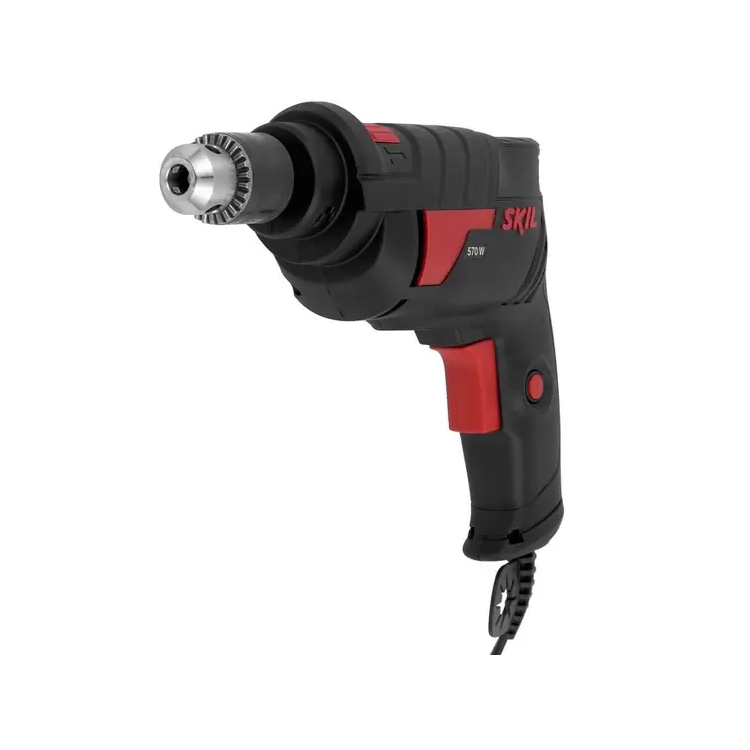 Furadeira 10-6600 220V/570W - SKIL-F0126600JA