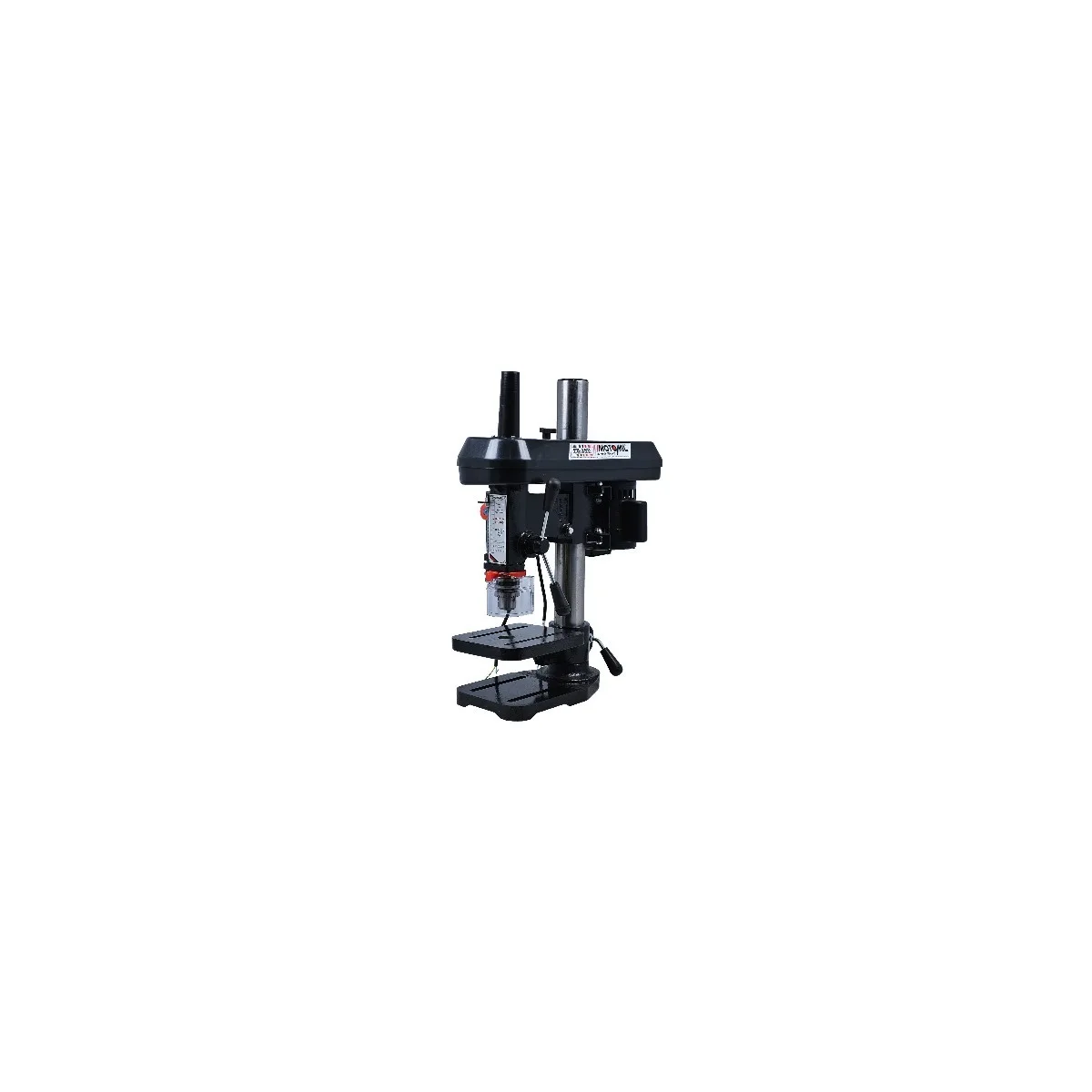 Furadeira De Bancada FBM-160 Mono - MOTOMIL - 348684