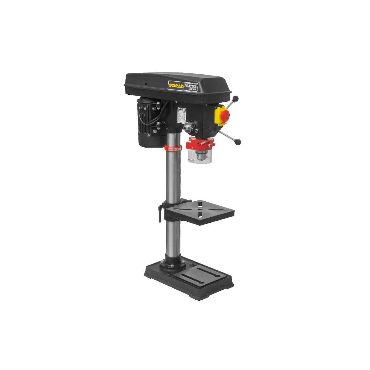 Furadeira De Bancada Mono FSB16P Pratika - SCHULZ - 91205030