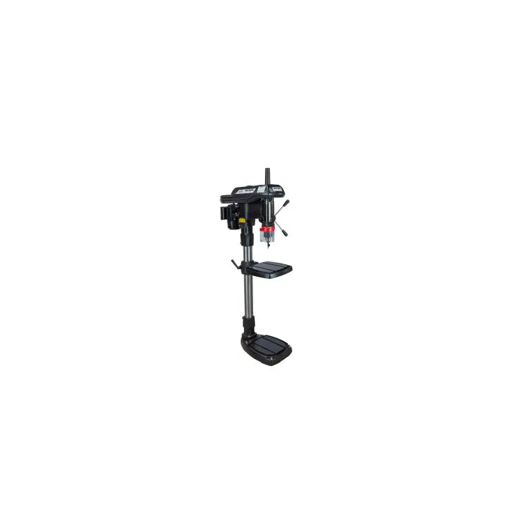 Furadeira De Coluna FC-250T Trifásico - MOTOMIL - 349072
