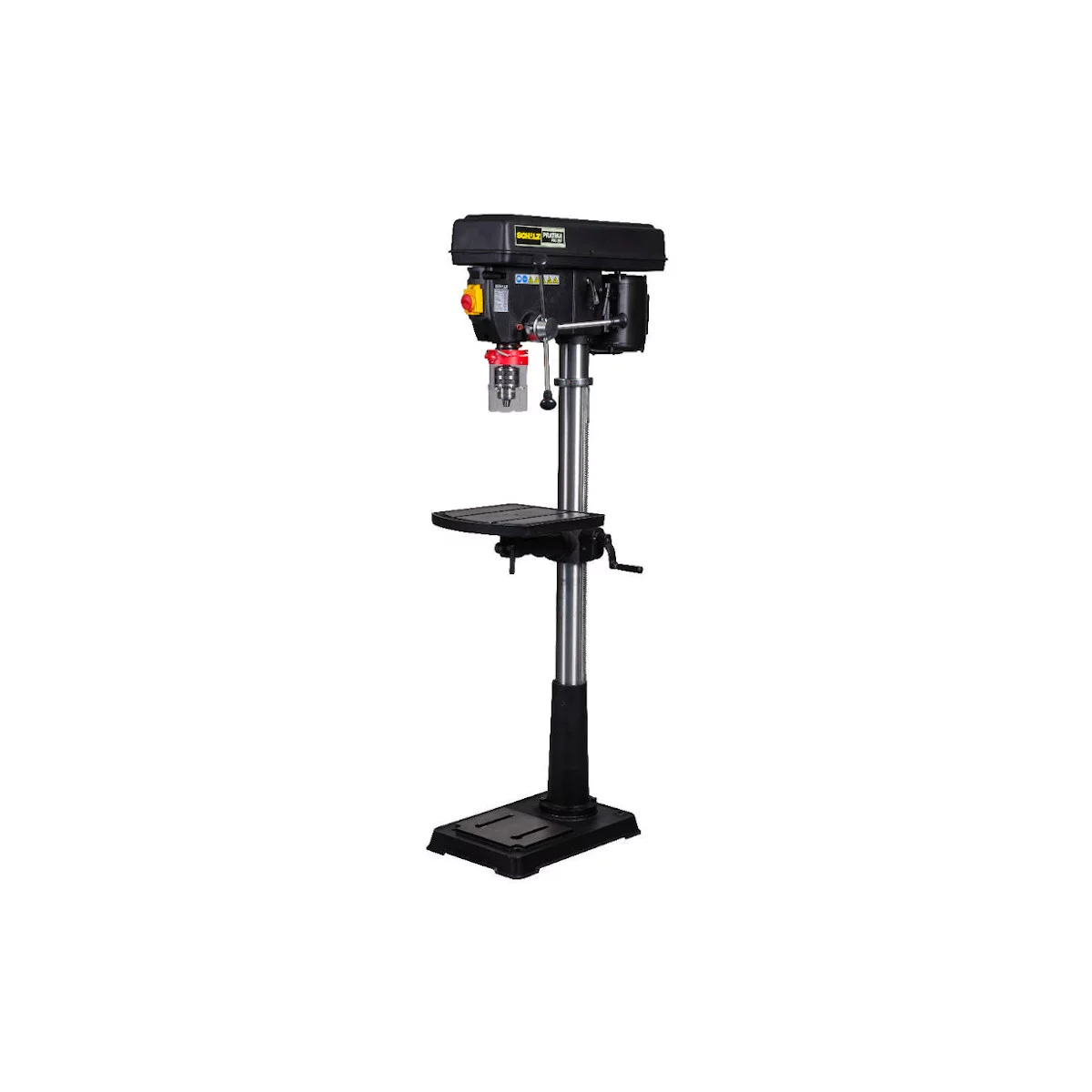 Furadeira De Coluna Mono FSC25P Pratika - SCHULZ - 91204080