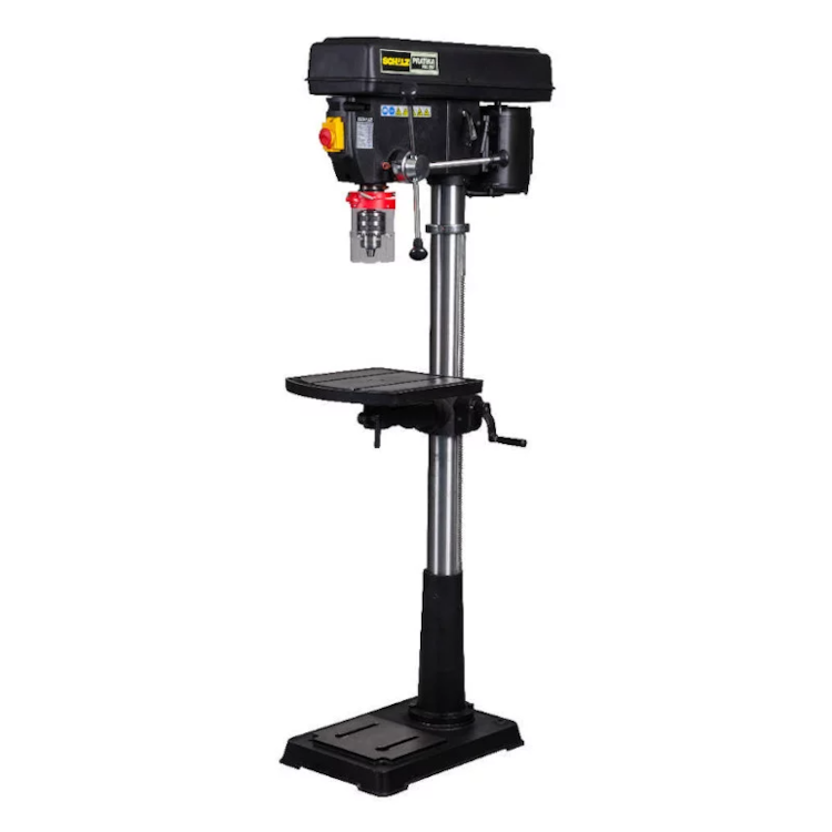 Furadeira De Coluna Mono FSC25P Pratika - SCHULZ - 91204080