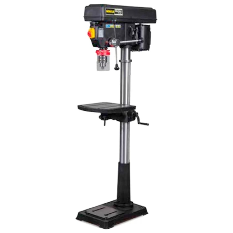 Furadeira De Coluna Mono FSC32P Pratika - SCHULZ - 91204060