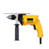 Furadeira de Impacto 1/2'' (13 mm) VVR - 800W (220V) - DEWALT-DW508SB2