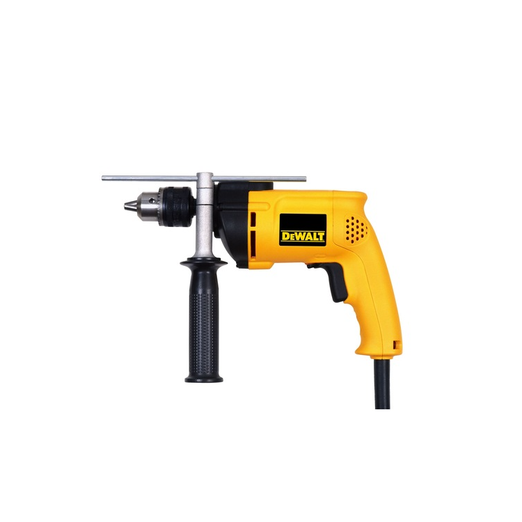 Furadeira de Impacto 1/2'' (13 mm) VVR - 800W (220V) - DEWALT-DW508SB2