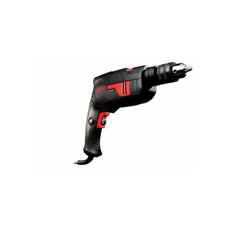 Furadeira de Impacto 1/2'' 570W 220V - SKIL-F0126555JA