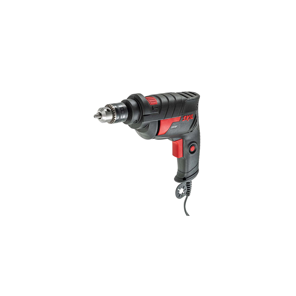 Furadeira de Impacto 10 6602 570W 220V - SKIL-F0126602JA