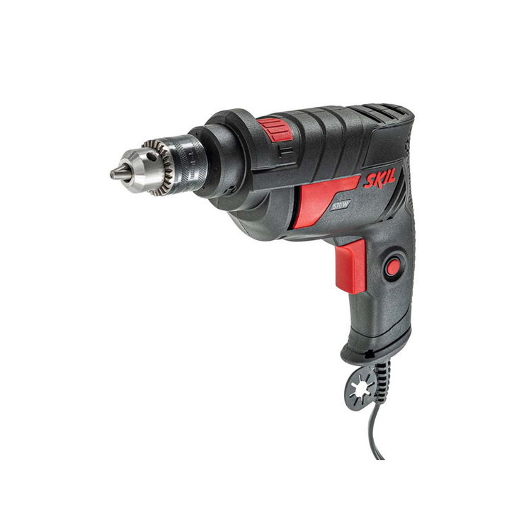 Furadeira de Impacto 10 6602 570W 220V - SKIL-F0126602JA