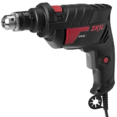 Furadeira de Impacto 220V 10 RE- 6604 570W - SKIL-F0126604JA