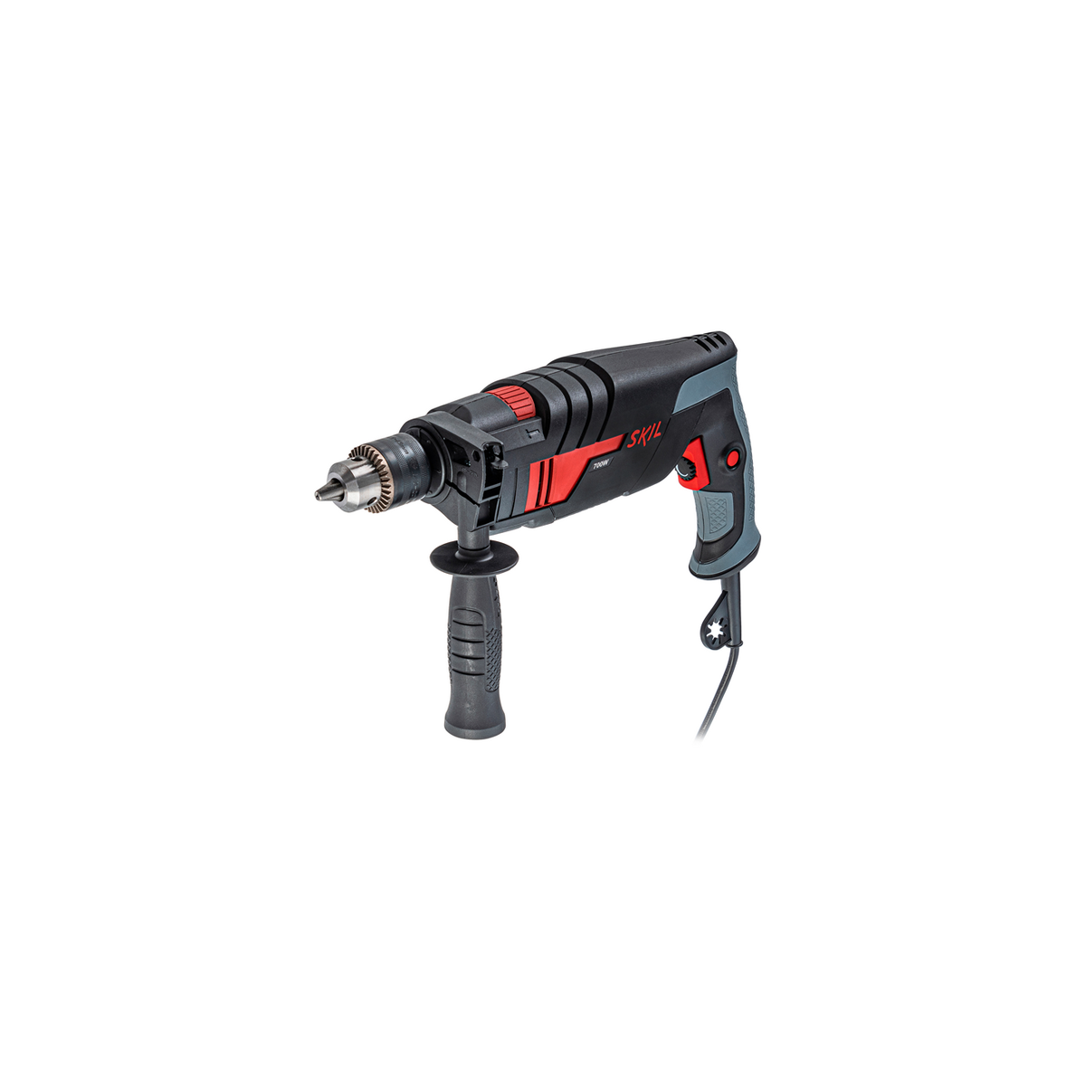 Furadeira de Impacto 220V 6060 700W - SKIL-F0126060JA
