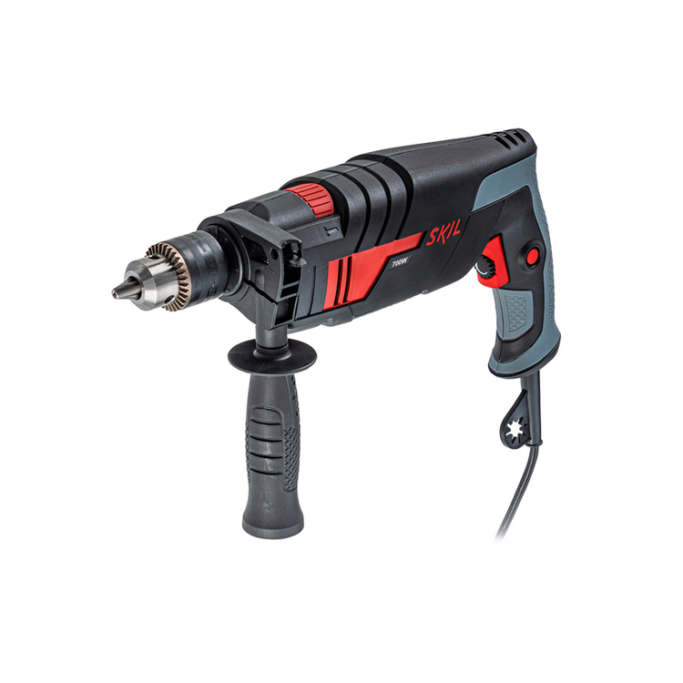 Furadeira de Impacto 220V 6060 700W - SKIL-F0126060JA