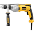 Furadeira de Impacto com 2 Velocidades com Mandril de 1/2 Pol. - DEWALT-DWD520-B2