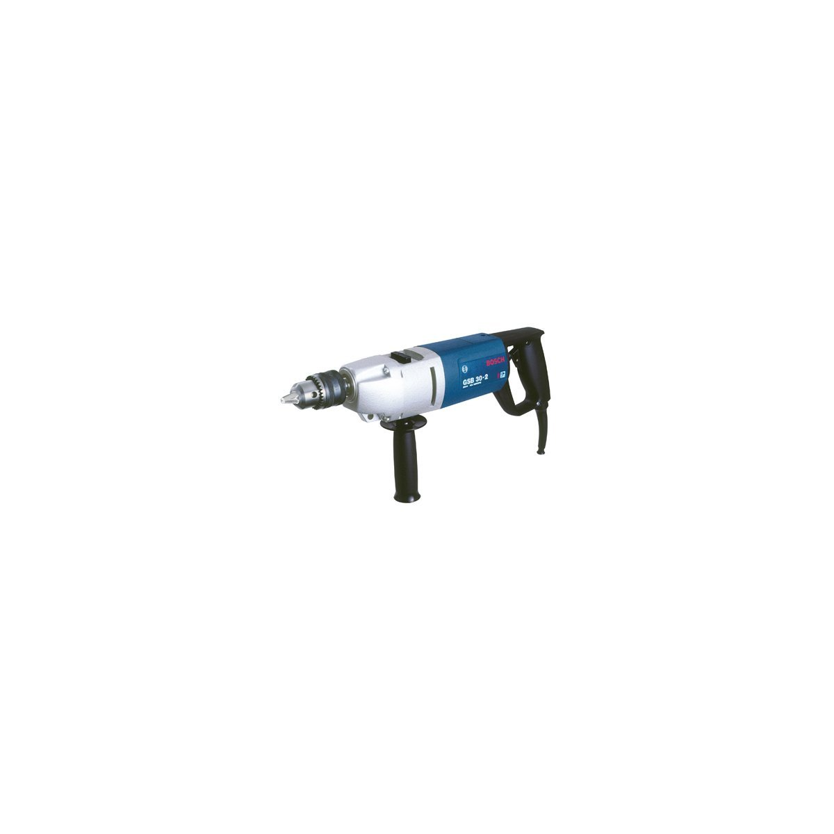 Furadeira de Impacto GSB 5/8" 30-2 900W 220V - BOSCH-0601174275