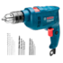 Furadeira de Impacto GSB 550 1/2" 550W com 14 Acessórios - BOSCH-06011B60E4