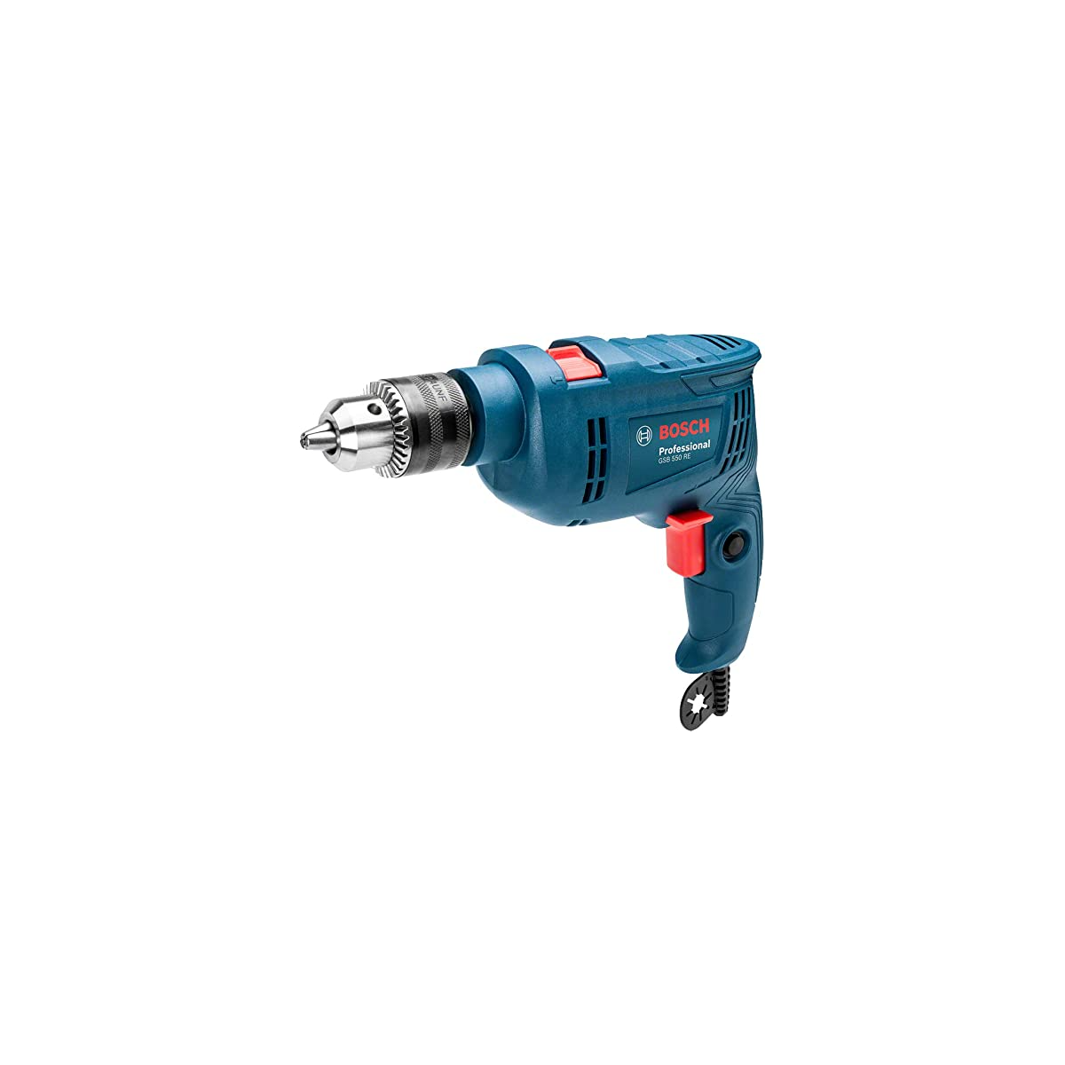 Furadeira De Impacto GSB 550 RE 220V - BOSCH-11B60E0