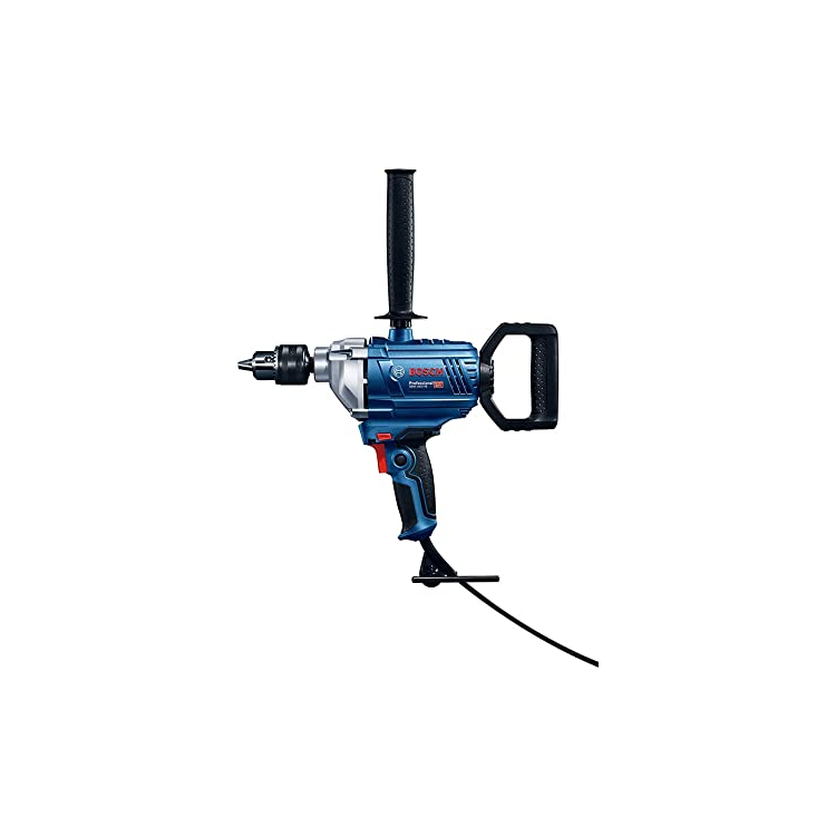 Furadeira Industrial Sem Impacto GBM 850W/220V - BOSCH-1600RE