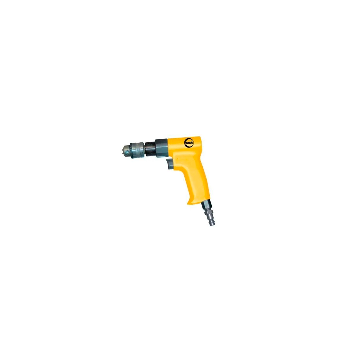 Furadeira Pneumática De Impacto 1/4" - AT4020-PUMA