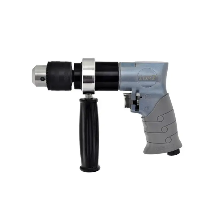 Furadeira Pneumática Reversível 1/2 Pol 800 - LDR2 - DR23811