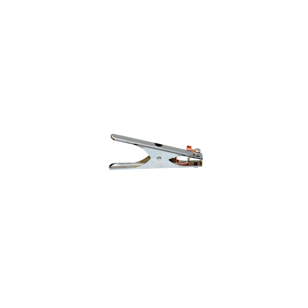 Garra Grampo Terra Negativa 300A DELTAPLUS-WPS2111