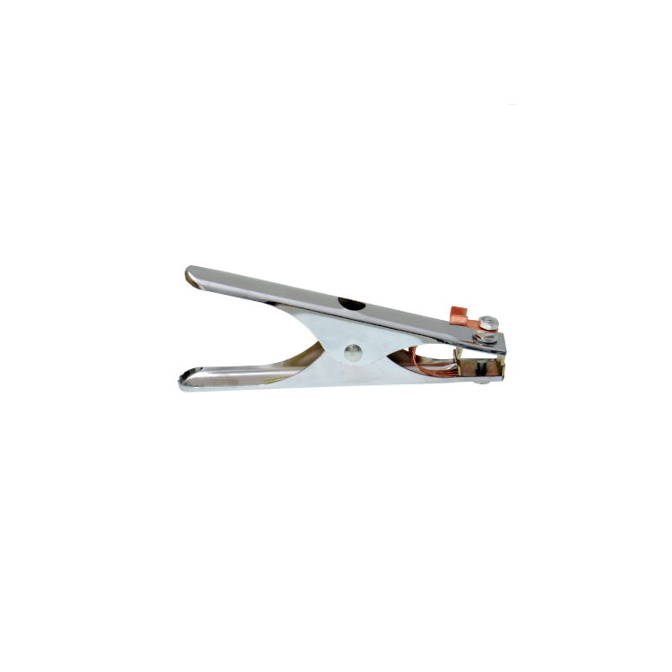Garra Grampo Terra Negativa 300A DELTAPLUS-WPS2111