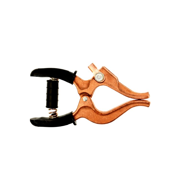 Garra Negativa 500a Bronze DELTAPLUS-Wps0383