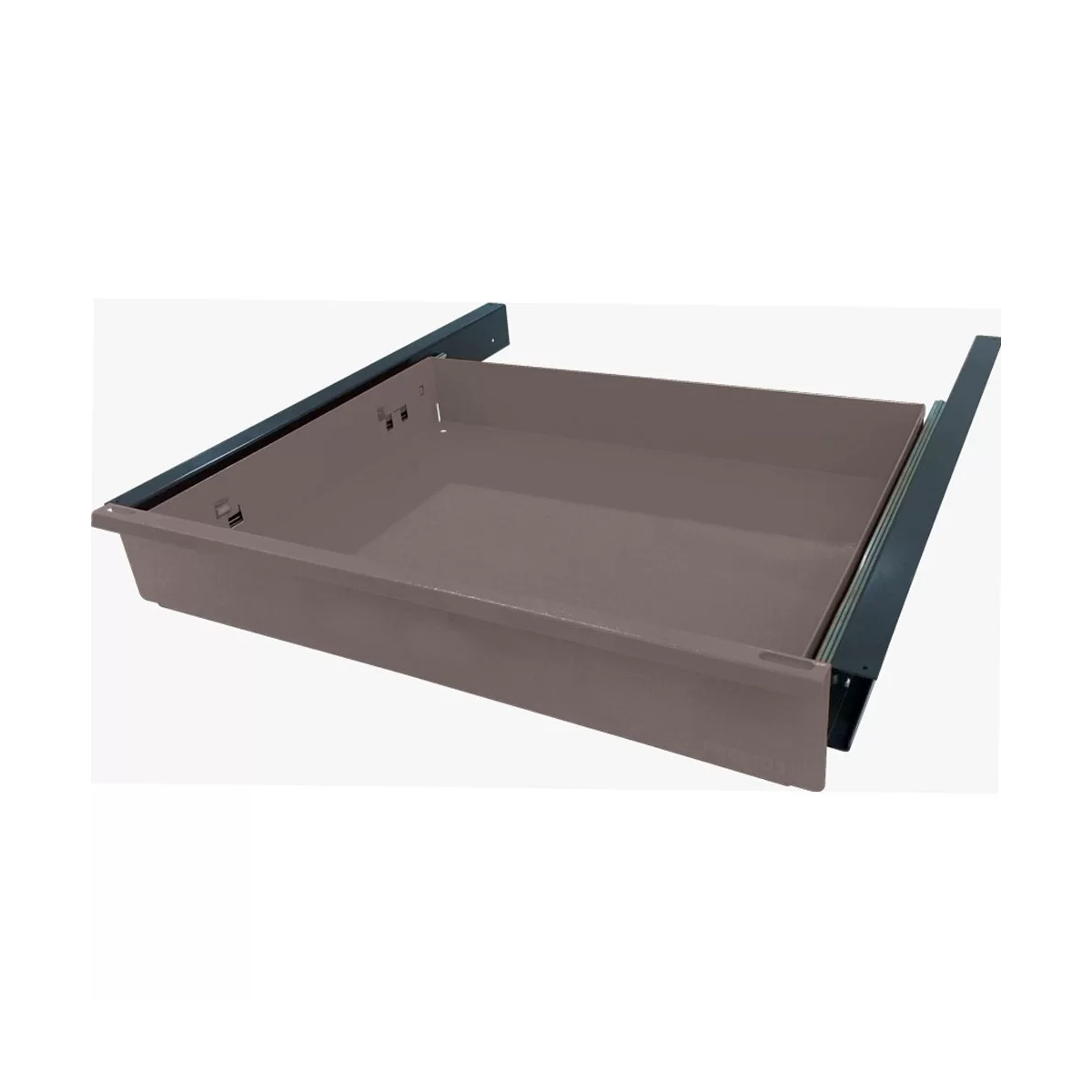 Gaveta Bancada Profissional Dark - PRESTO - 91520