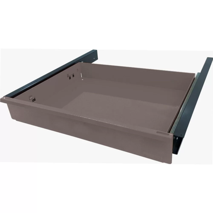 Gaveta Bancada Profissional Dark - PRESTO - 91520