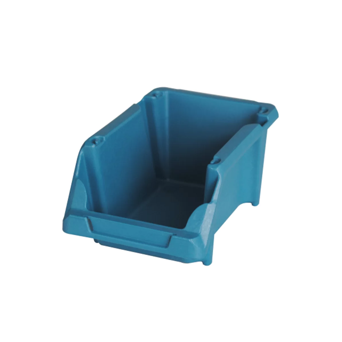 Gaveta Plástica Tamanho N 3 Azul - PRESTO-N3