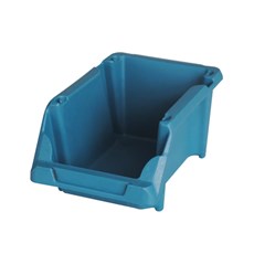 Gaveta Plástica Tamanho N 3 Azul - PRESTO-N3
