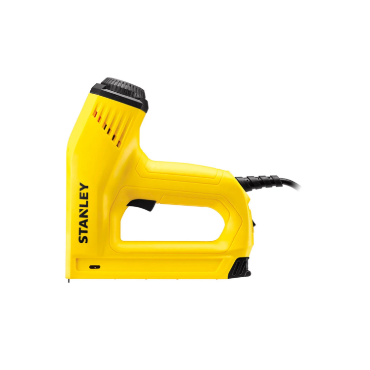 Grampeador e Pinador Elétrico 220V - STANLEY-TRE550B2