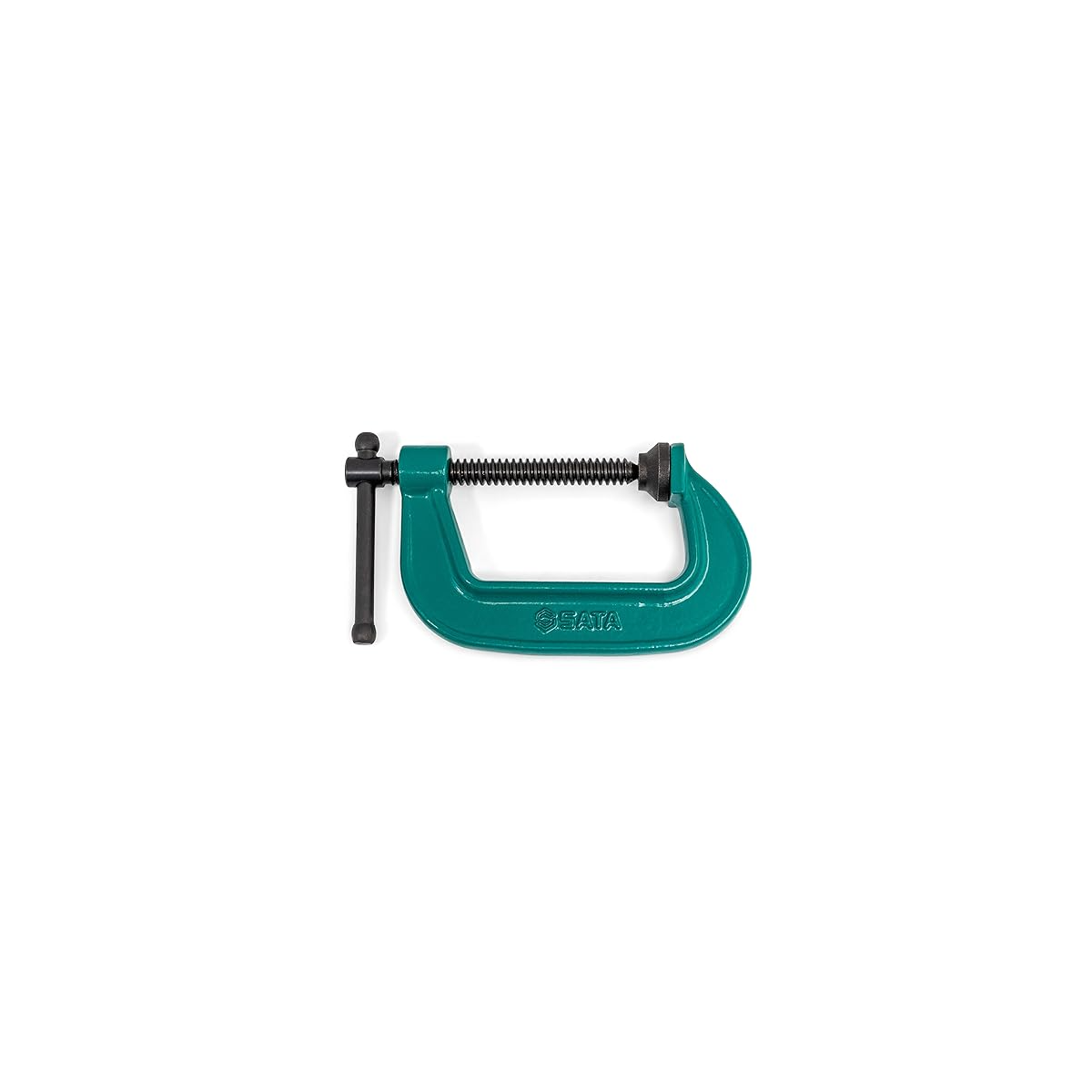 Grampo de Fixação 6" - SATA-ST90435ST