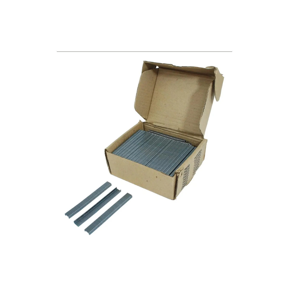 Grampo Para Grampeador Pneumático Caixa com 12320 - PUMA-8010